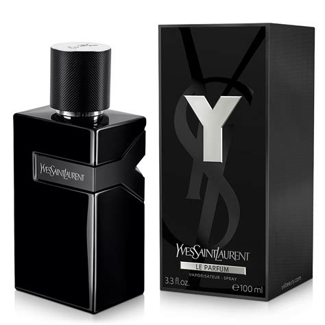 perfume da ysl|ysl y perfume shop.